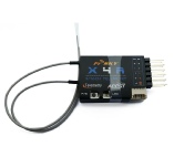 FrSky X4RSB 3/16 Channel Telemetry Receiver