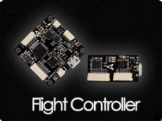 Flight Controllers